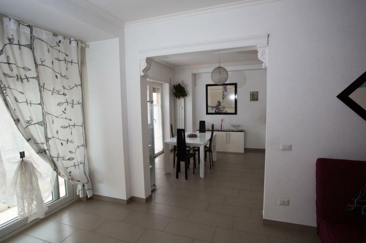 Appia Tourist Apartment Rome Exterior photo