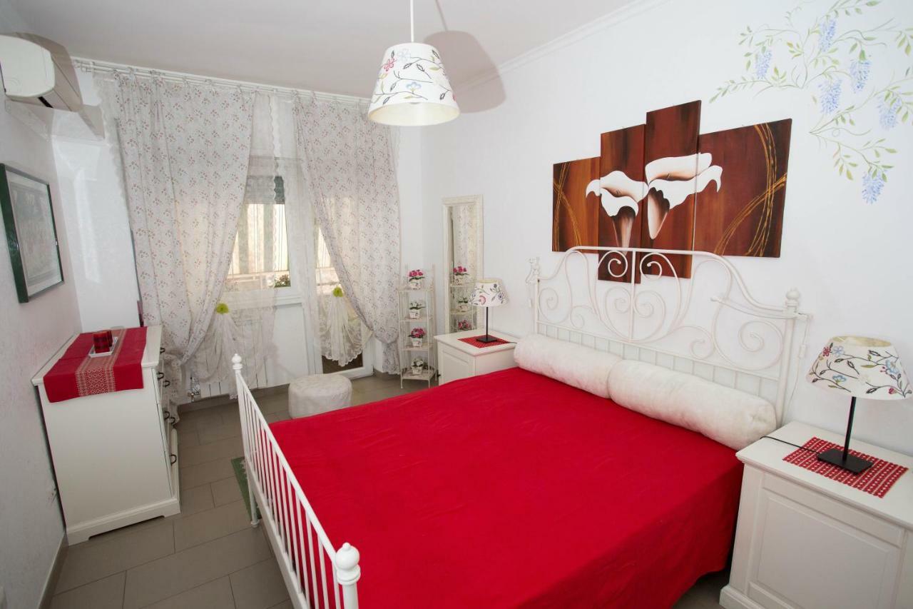 Appia Tourist Apartment Rome Exterior photo