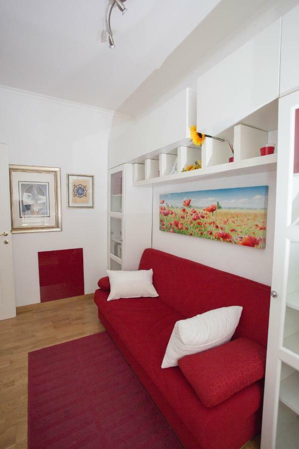 Appia Tourist Apartment Rome Exterior photo