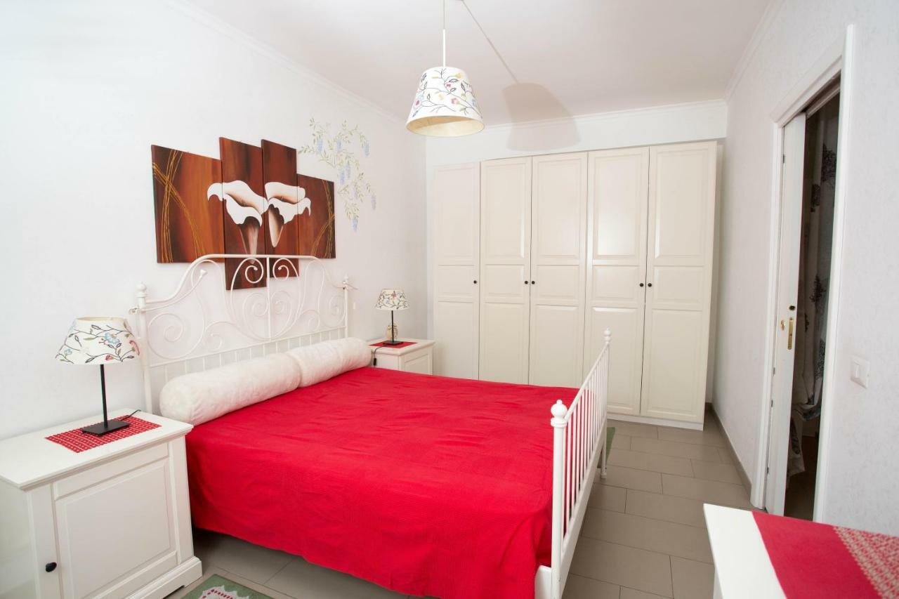 Appia Tourist Apartment Rome Exterior photo