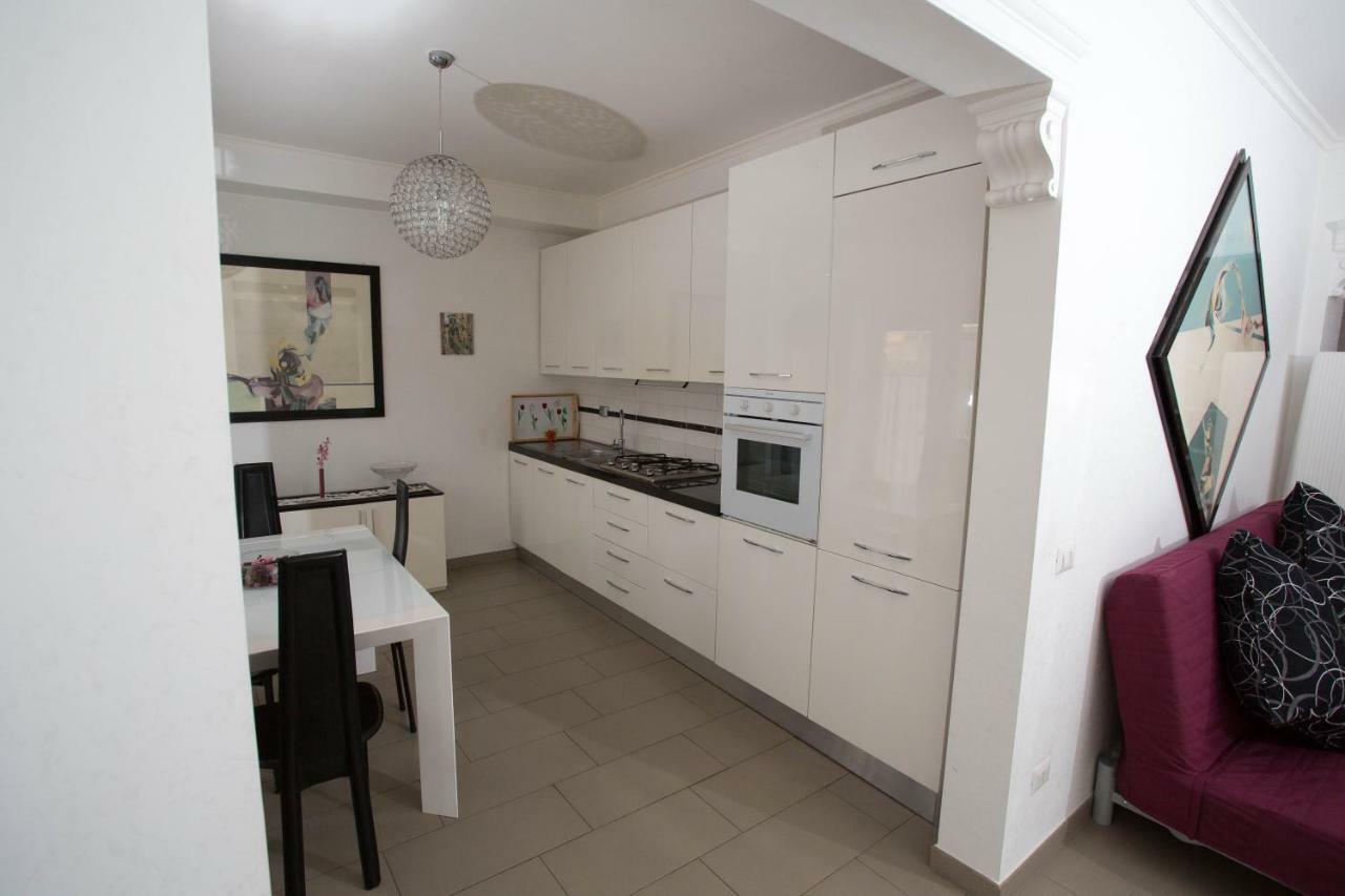 Appia Tourist Apartment Rome Exterior photo