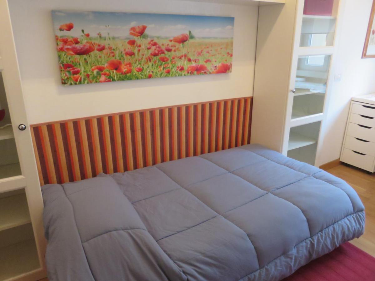 Appia Tourist Apartment Rome Exterior photo